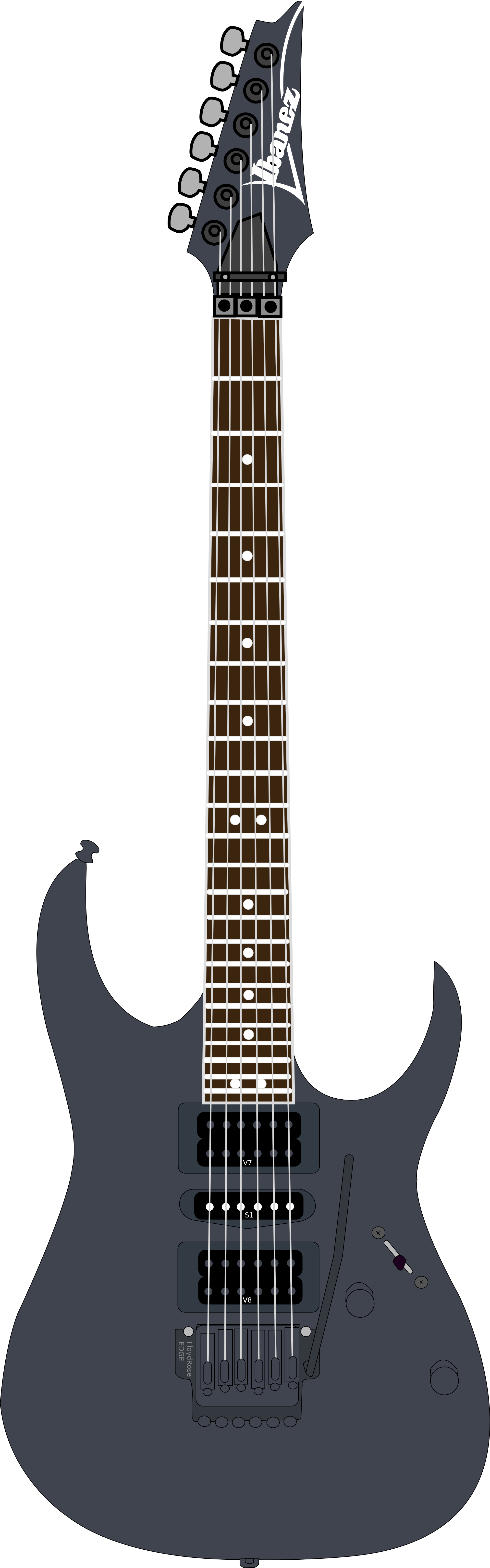 guitarra